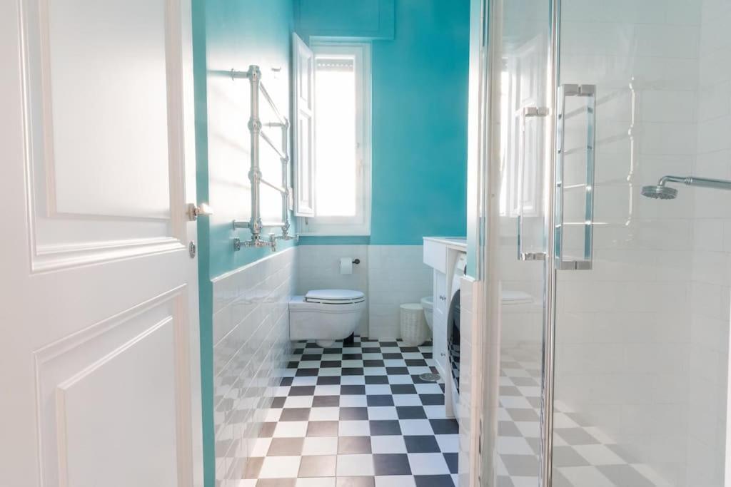 Apartamento Casa Mirabella *