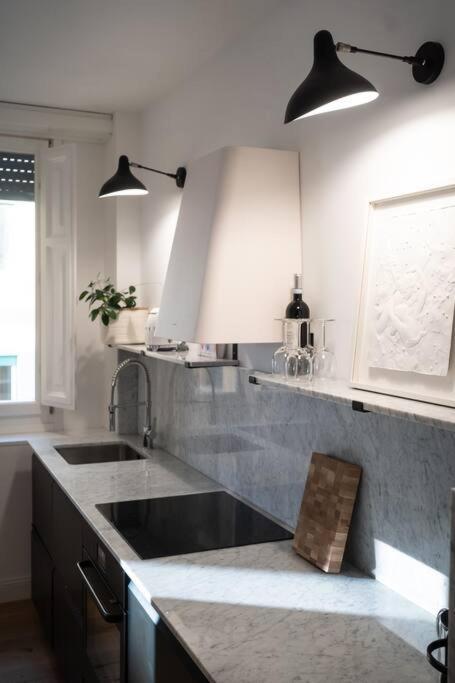 Apartamento Casa Mirabella