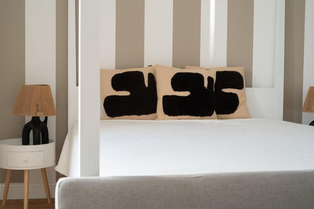 Apartamento Casa Mirabella