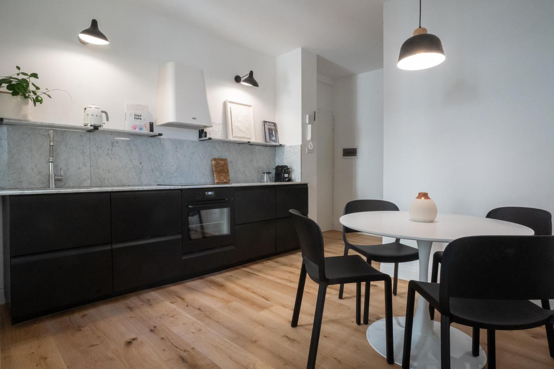 Casa Mirabella Apartment Rom